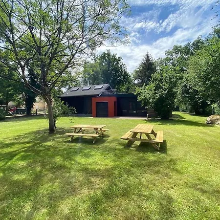 Holiday home Magnifique Dans La Foret De Fontainebleau