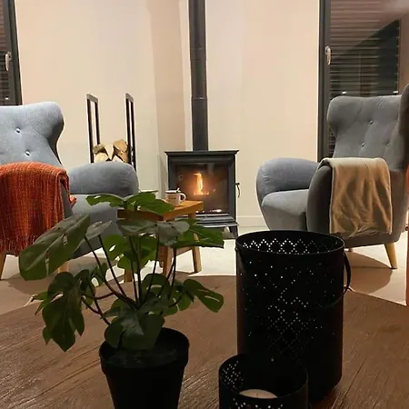 Holiday home Magnifique Dans La Foret De Fontainebleau