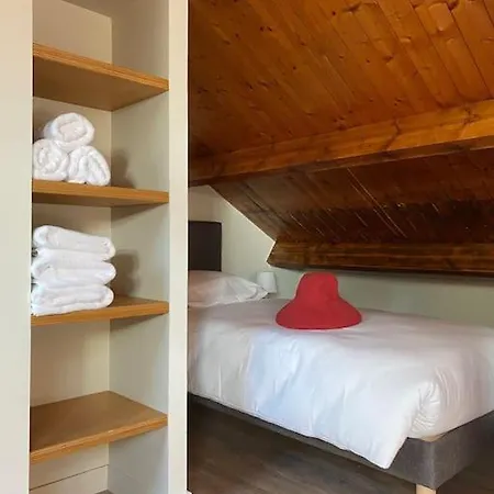 Magnifique Dans La Foret De Fontainebleau Holiday home