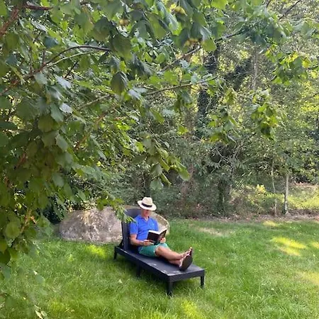 Magnifique Dans La Foret De Fontainebleau Holiday home
