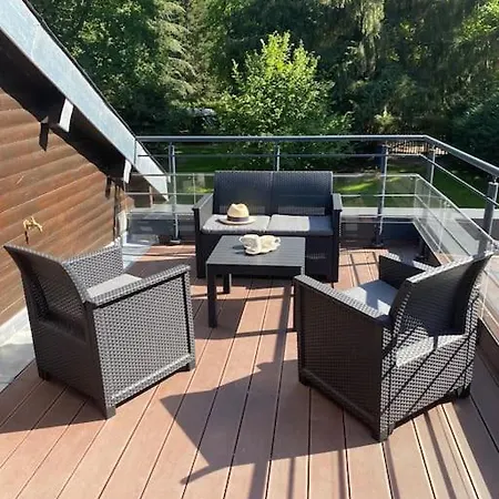 Magnifique Dans La Foret De Fontainebleau * Arbonne-la-Foret